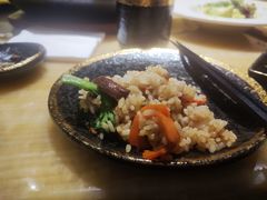 -樱嘢·炭火烧肉(惠南店)