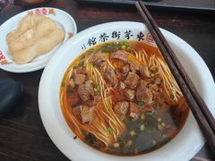 -東茅街茶馆