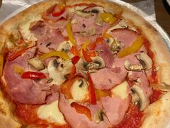 -FABIO’S费比欧披萨餐厅