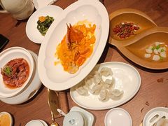 -喜鼎海胆水饺(东港店)