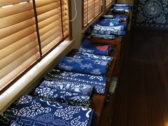 -中国蓝印花布馆