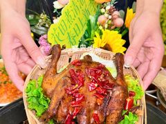-楠火锅(太古里总店)