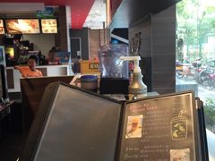 -麦当劳(凌云天地长桥店)