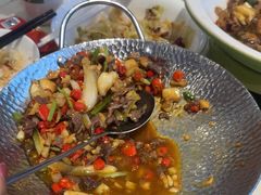 -绿草地·湘菜(7mall店)