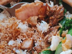 -华记煲仔华·煲仔饭(三元里万科里店)