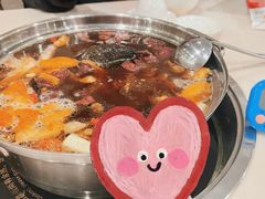 -太婆天府山珍酒楼(亚运村店)