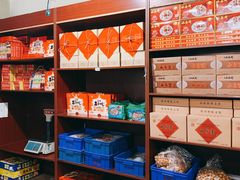 -石灰窑健民食品店(人民街店)