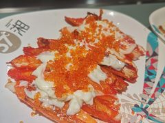 美味蟹柳-57度湘(王府井10F店)
