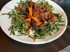 -筱爷叔·上海传统手工菜(新桥店)