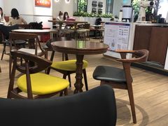 -Peet's Coffee皮爷咖啡(德基店)