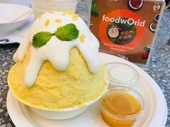 -After You Dessert Cafe(CENTRALWORLD)