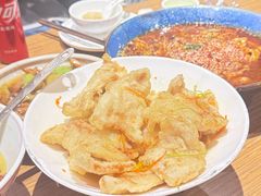 -金掌勺·锅包肉(广渠门店)