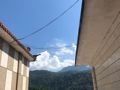 -孔雀湖生态旅游区