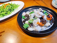 -三凤酒家·百年无锡菜(清扬茂业店)