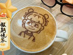 -逸派咖啡 EPARKCOFFEE(广安门店)