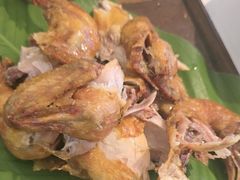 -打酱油·非遗淮扬菜(瘦西湖梅岭店)