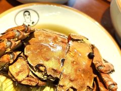 -孙盛兴奥灶面馆·蟹黄面·三虾面(直营.拙政园店)