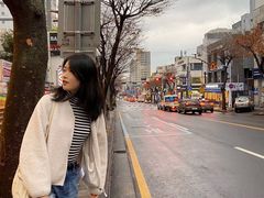 -宝健路步行街(Pedestrian Shopping Street)