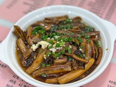 -茂隆餐厅(进贤路店)