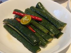 -南山鲜虾面·活鲜小馆·海味大连菜(南山总店)