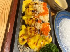 -浦·传统日式料理(3 5 1 1 店)