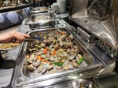 -芭菲盛宴·环球美食(解放碑英利国际店)