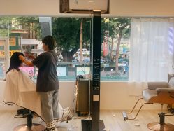 -新晨·SALON·形象造型