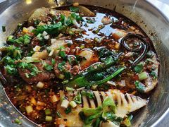 -辣妈水饺红冒菜(金阳路店)