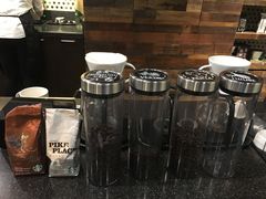 -星巴克(无锡东方商厦店)