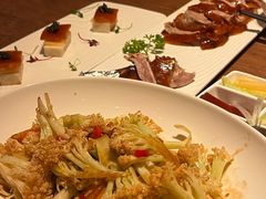 -北京老铺烤鸭(老城根店)