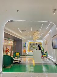 -厦门安达仕酒店·衡境SPA