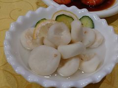 -何记面馆(龙泉山店)