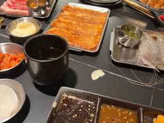 -黑崎烧肉·山野厨房(坪山店)