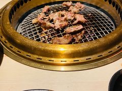 -赤坂亭·M9和牛烧肉(南京江南虹悦城店)