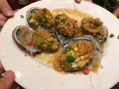 -大张烙馍村(泉山店)