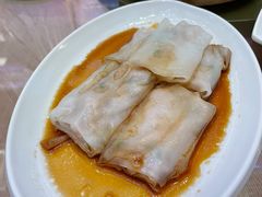 -龙的酒楼·手工早茶·顺德菜(近良路店)