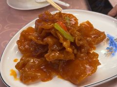 -烤肉宛饭庄(南礼士路店)