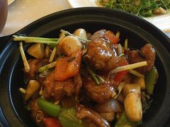 -海富门·带鱼·淮扬菜·粤菜(甘家口店)