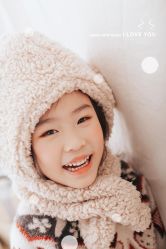 -幺幺BABY婚纱摄影