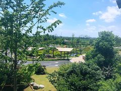 -苏州湾王焰温泉度假酒店
