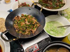 -喜棠·长沙家宴·海鲜·湘菜(麓谷店)