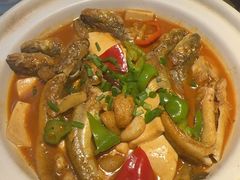 -茉莉阿姨·南京老菜馆(湛江路店)