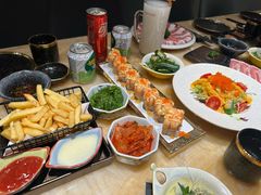 -樱嘢·炭火烧肉(惠南店)