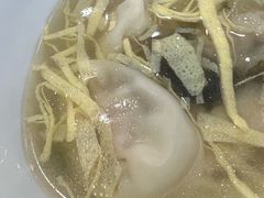-锡笼记·无锡小笼(人民路店)