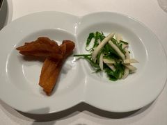 -荣轩(新荣记环球金融中心店)
