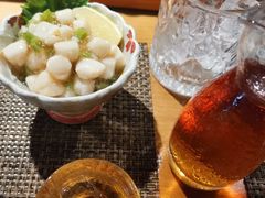 -半藏居酒屋(香港花园店)
