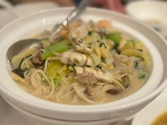 -莆田餐厅PUTIEN(三里屯店)