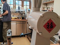 -本無咖啡·BeanWood Coffee