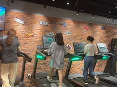 -NRG 健身私教CLUB(云山路店)