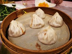 小笼包-西新饭店(城中店)